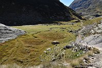 082 Valbondione - Rifugio Curò - Rifugio Barbellino